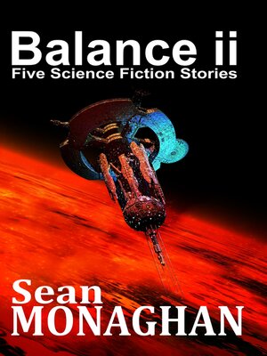cover image of Balance ii